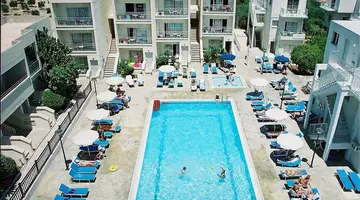 Sweet Memories Hotel Apartments