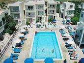 SWEET MEMORIES HOTEL APARTMENTS