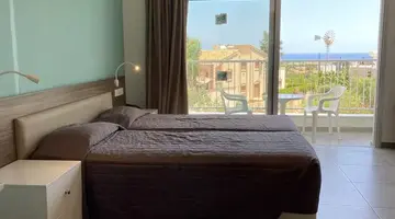 Sweet Memories Hotel Apartments