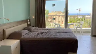 Sweet Memories Hotel Apartments