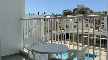 Sweet Memories Hotel Apartments