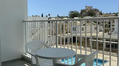 Sweet Memories Hotel Apartments