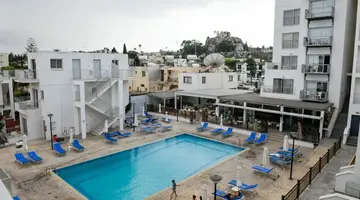 Sweet Memories Hotel Apartments