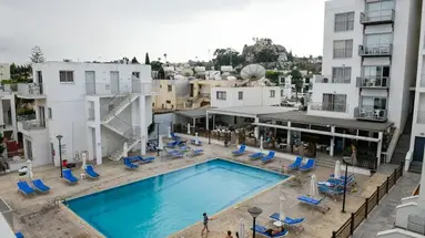 Sweet Memories Hotel Apartments