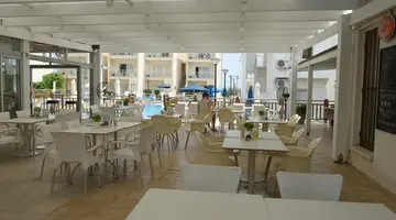 Sweet Memories Hotel Apartments