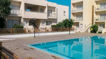 Sweet Memories Hotel Apartments