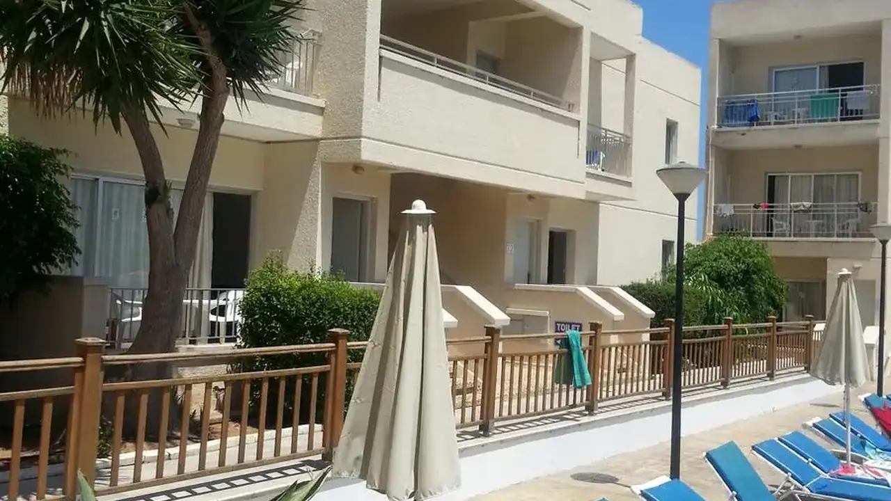 Sweet Memories Hotel Apartments