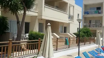 Sweet Memories Hotel Apartments