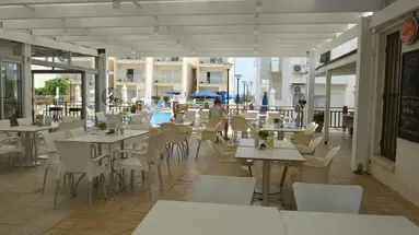 Sweet Memories Hotel Apartments