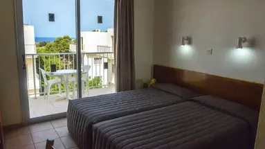 Sweet Memories Hotel Apartments
