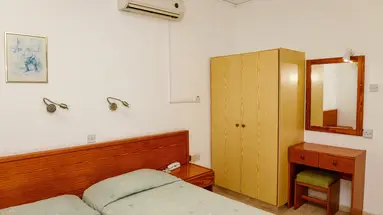 SWEET MEMORIES HOTEL APARTMENTS