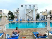 Sweet Memories Hotel Apartments