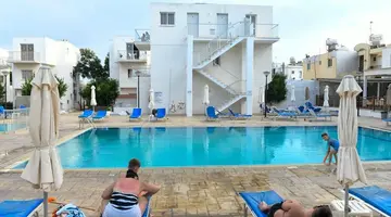 Sweet Memories Hotel Apartments