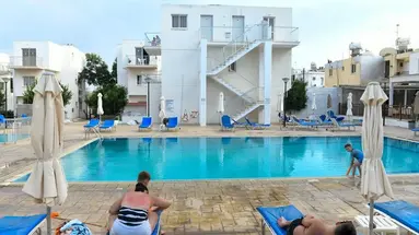 Sweet Memories Hotel Apartments