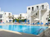 SWEET MEMORIES HOTEL APARTMENTS