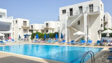 SWEET MEMORIES HOTEL APARTMENTS