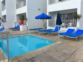 Sweet Memories Hotel Apartments
