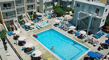 Sweet Memories Hotel Apartments