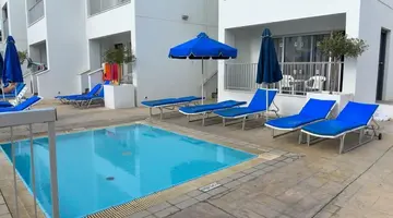 Sweet Memories Hotel Apartments