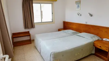 SWEET MEMORIES HOTEL APARTMENTS