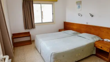 SWEET MEMORIES HOTEL APARTMENTS