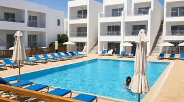 SWEET MEMORIES HOTEL APARTMENTS