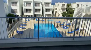 Sweet Memories Hotel Apartments