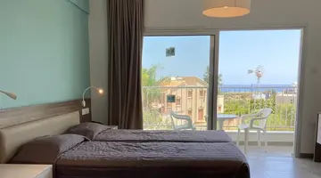 Sweet Memories Hotel Apartments