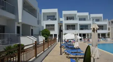 Sweet Memories Hotel Apartments