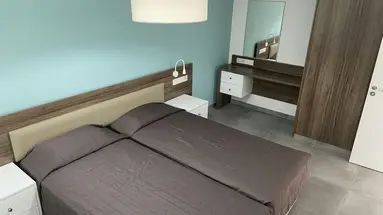 Sweet Memories Hotel Apartments