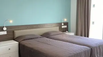 Sweet Memories Hotel Apartments
