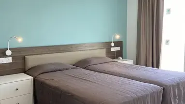 Sweet Memories Hotel Apartments