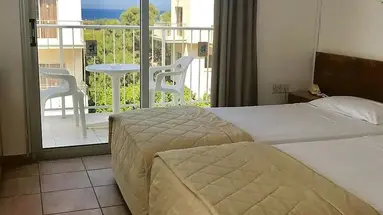 Sweet Memories Hotel Apartments