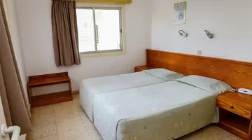 Sweet Memories Hotel Apartments