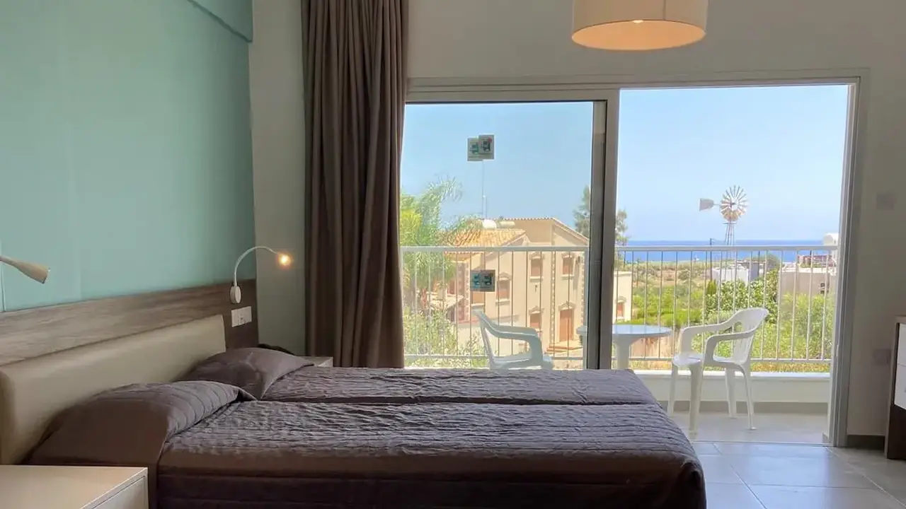 Sweet Memories Hotel Apartments