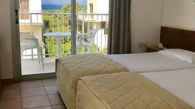 Sweet Memories Hotel Apartments
