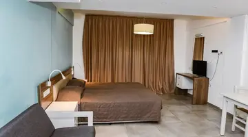 Sweet Memories Hotel Apartments