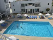 Sweet Memories Hotel Apartments