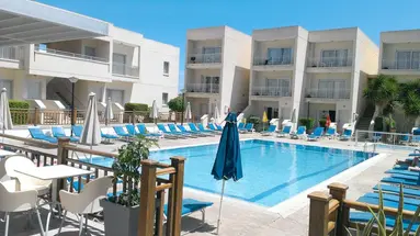 Sweet Memories Hotel Apartments