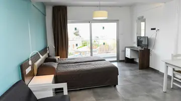 SWEET MEMORIES HOTEL APARTMENTS