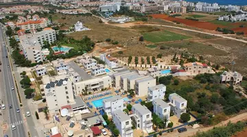 Sweet Memories Hotel Apartments