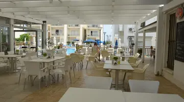 Sweet Memories Hotel Apartments