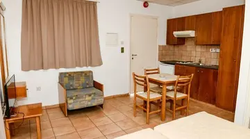 Sweet Memories Hotel Apartments