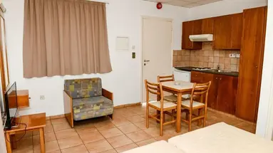 Sweet Memories Hotel Apartments