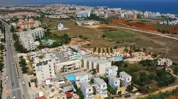 Sweet Memories Hotel Apartments
