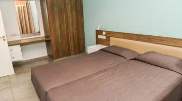 SWEET MEMORIES HOTEL APARTMENTS