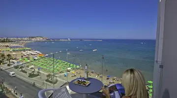 Swell Boutique Hotel