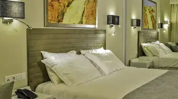 Swell Boutique Hotel
