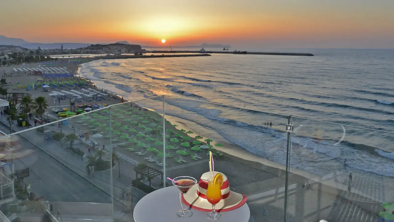 Swell Boutique Hotel