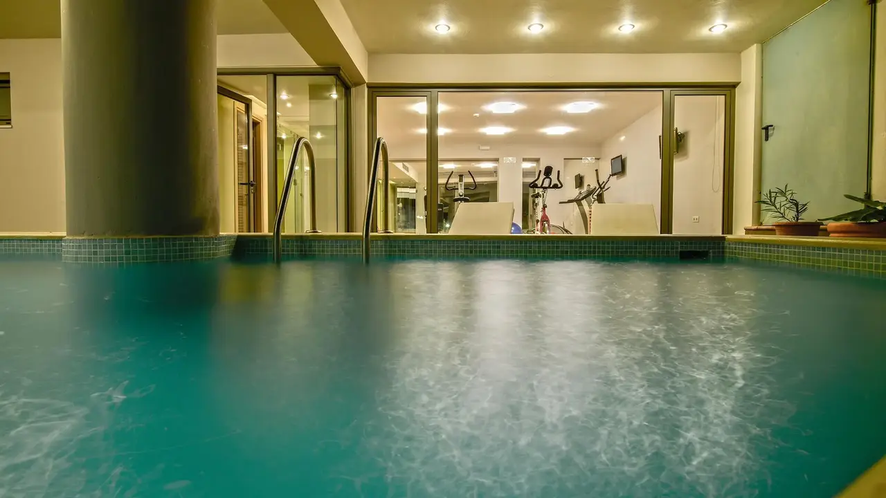 Swell Boutique Hotel
